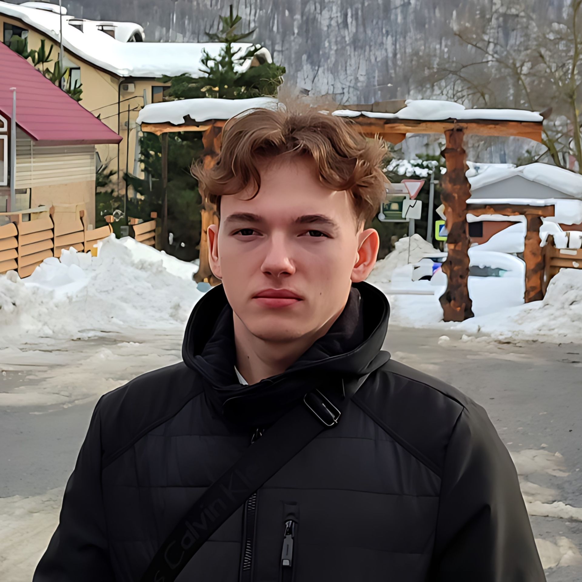 Аватар автора