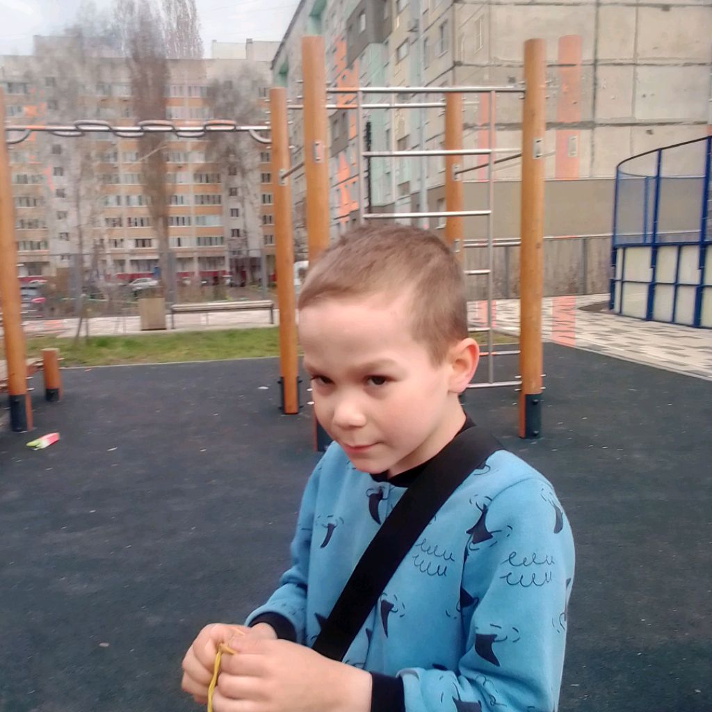 Иконка канала Продж Play