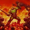 Иконка канала DOOM