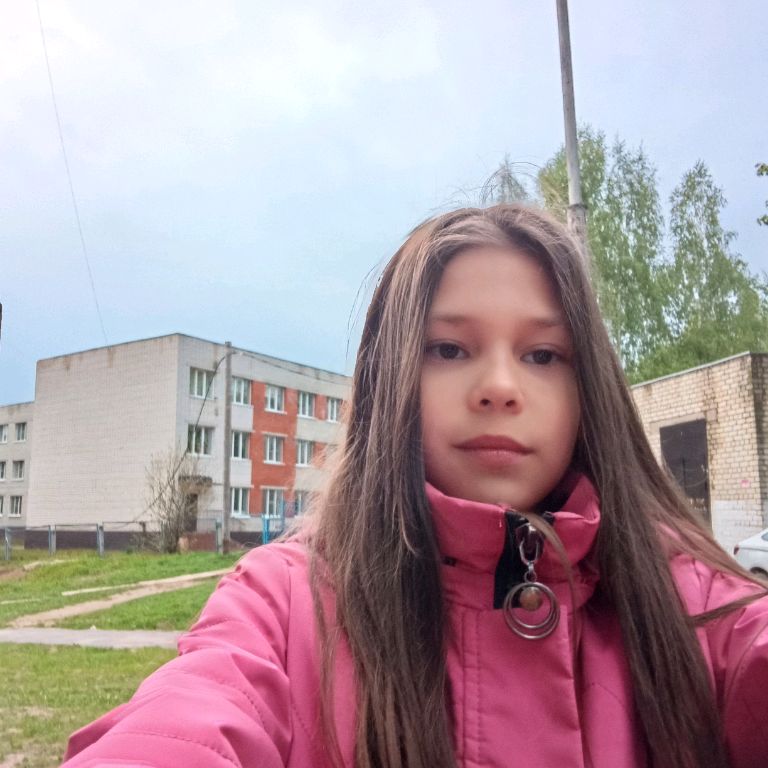 Иконка канала 💠Ритуся 💠