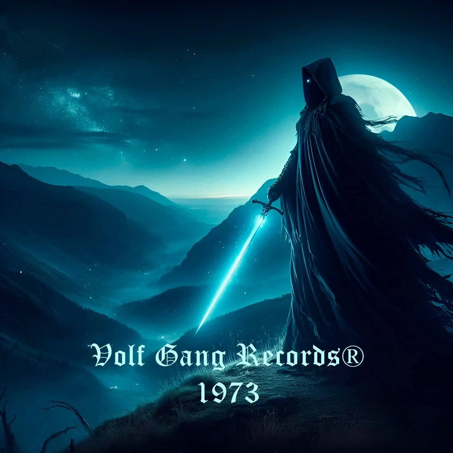 Иконка канала Volf Gang Records®