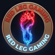 Иконка канала Red Leg Gaming