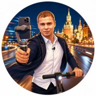 Иконка канала Vovchik's Life