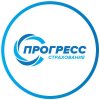 Иконка канала Прогресс Страхование
