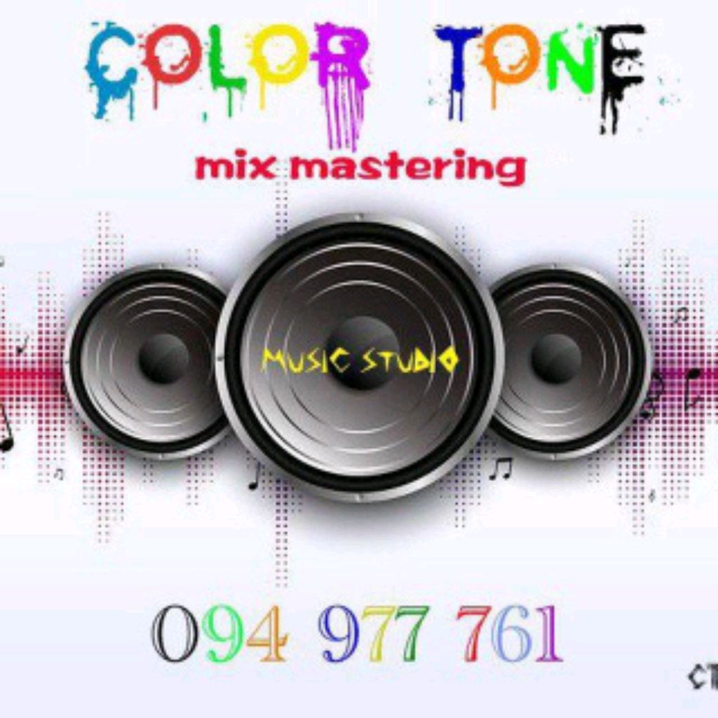 Иконка канала Mix Mastering