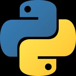 Иконка канала Python | APEX | FORTE