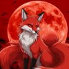 Иконка канала RedFox