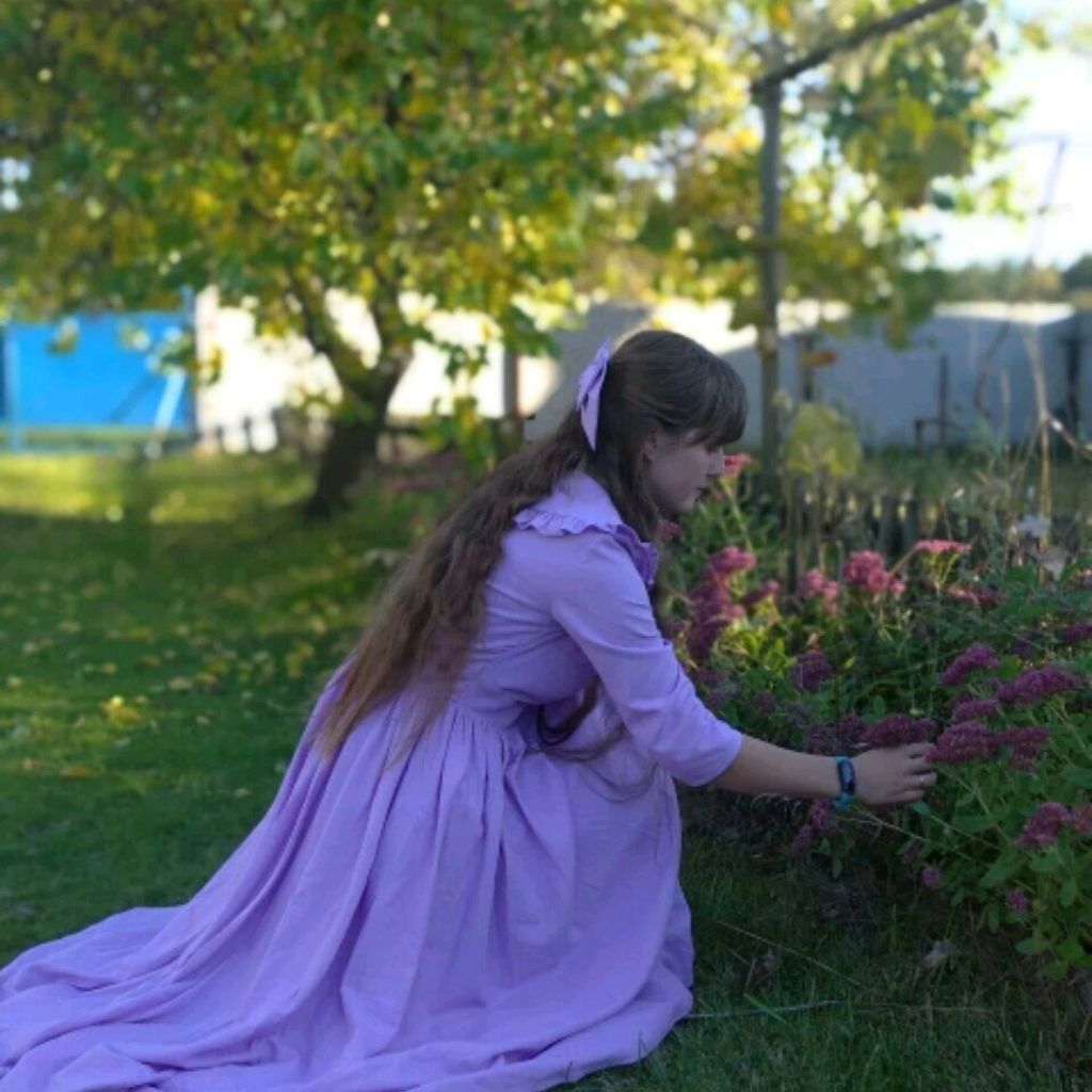Иконка канала 🌱 Ежевичный сад - в гармонии с природой