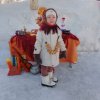 Иконка канала Darinka_Mandarinka_channel78386958