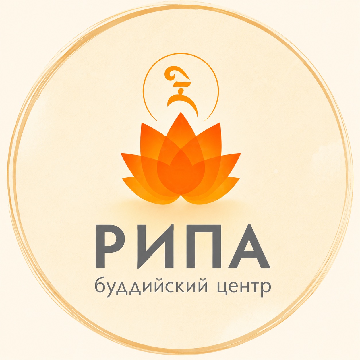 Иконка канала Культурный Центр Рипа
