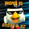 Иконка канала Чикен_az