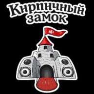 Иконка канала Кирпичный Замок | Работа со звуком