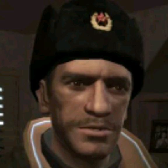 Аватар автора