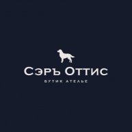 Иконка канала Sir Ottis Atelier