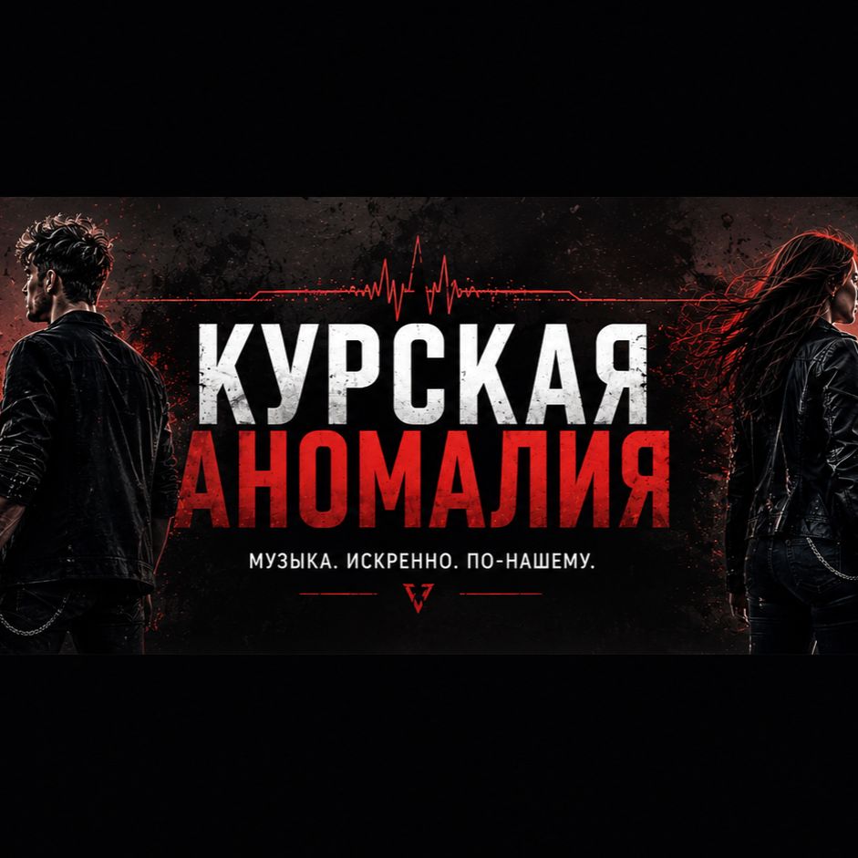 Иконка канала Курская Аномалия