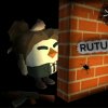 Иконка канала Чикен Ралина!!! 🎮(´ω`)