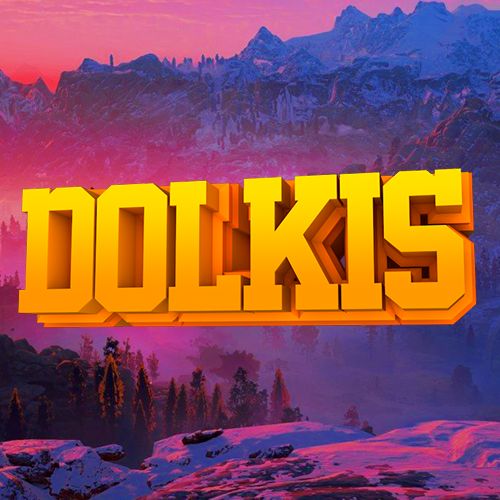 Иконка канала Dolkisss