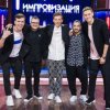 Иконка канала 𝕸𝕬𝕾𝕳𝕬