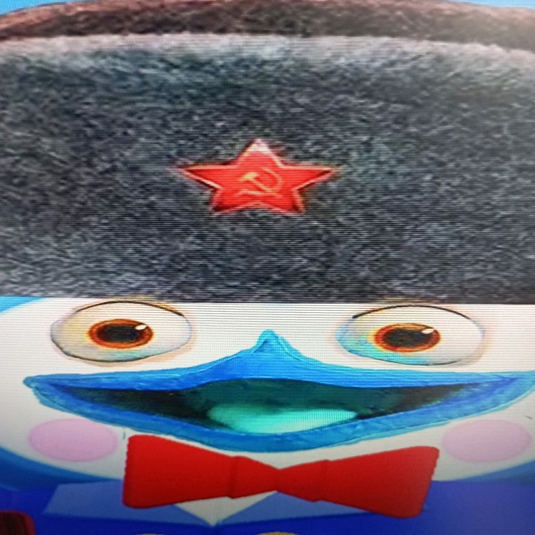 Аватар автора