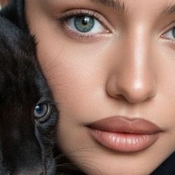 Иконка канала Мендрух Оксана