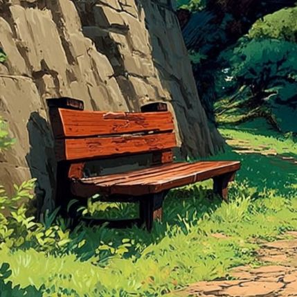Иконка канала My Retro Chill