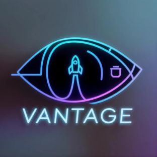 Иконка канала Vantage