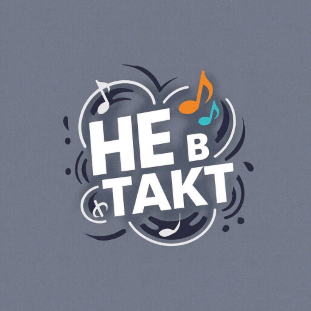 Иконка канала Не в такт