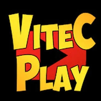 Иконка канала Vitya Play