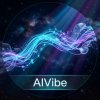 Иконка канала AIVibe