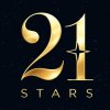 Иконка канала 21 Stars