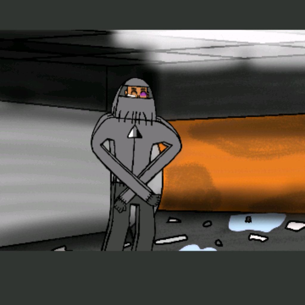 Иконка канала Thema.Backrooms.Rutub