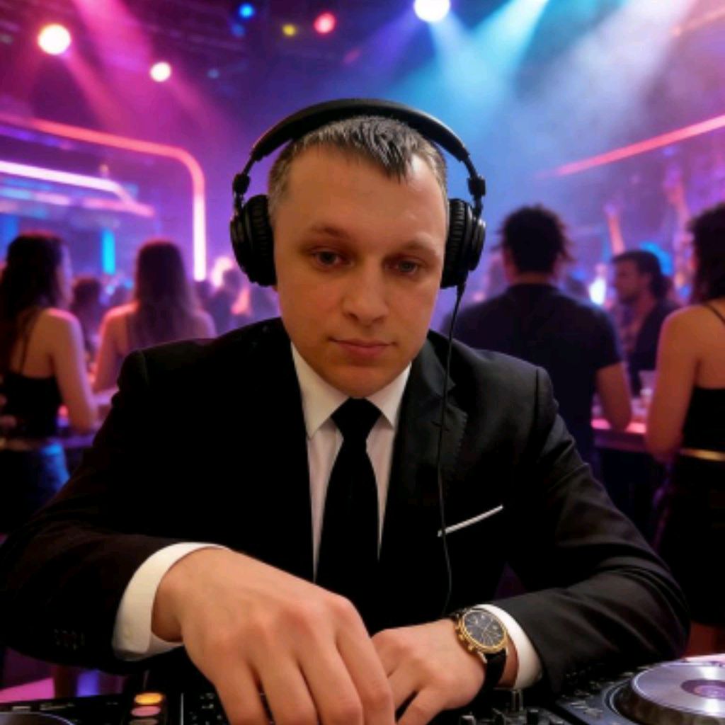 Иконка канала Is_intellekt_🄼🅄🅂🄸🄺