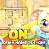 Иконка канала I-ON