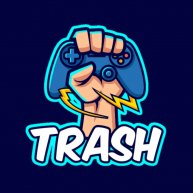 Иконка канала Trash