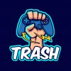 Иконка канала Trash