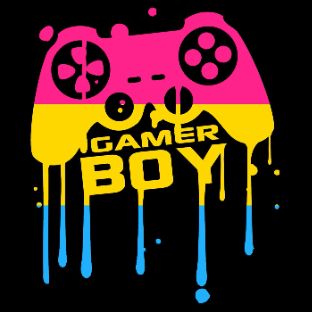 Иконка канала Gamechik