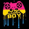 Иконка канала Gamechik
