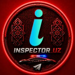 Иконка канала INSPECTOR UZ | ИНСПЕКТОР УЗ
