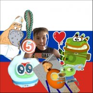 Иконка канала Егор тв