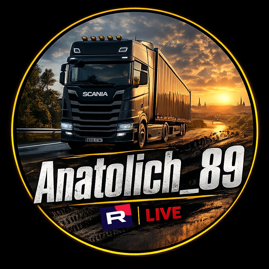 Иконка канала Anatolich_89