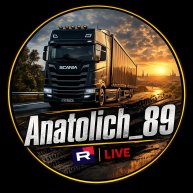 Иконка канала Anatolich_89