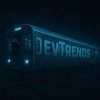 Иконка канала devtrends