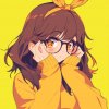 Иконка канала Ленчик ✨💛