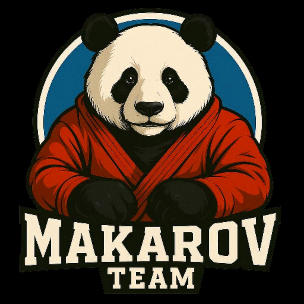 Иконка канала Клуб Единоборств "Makarov Team"