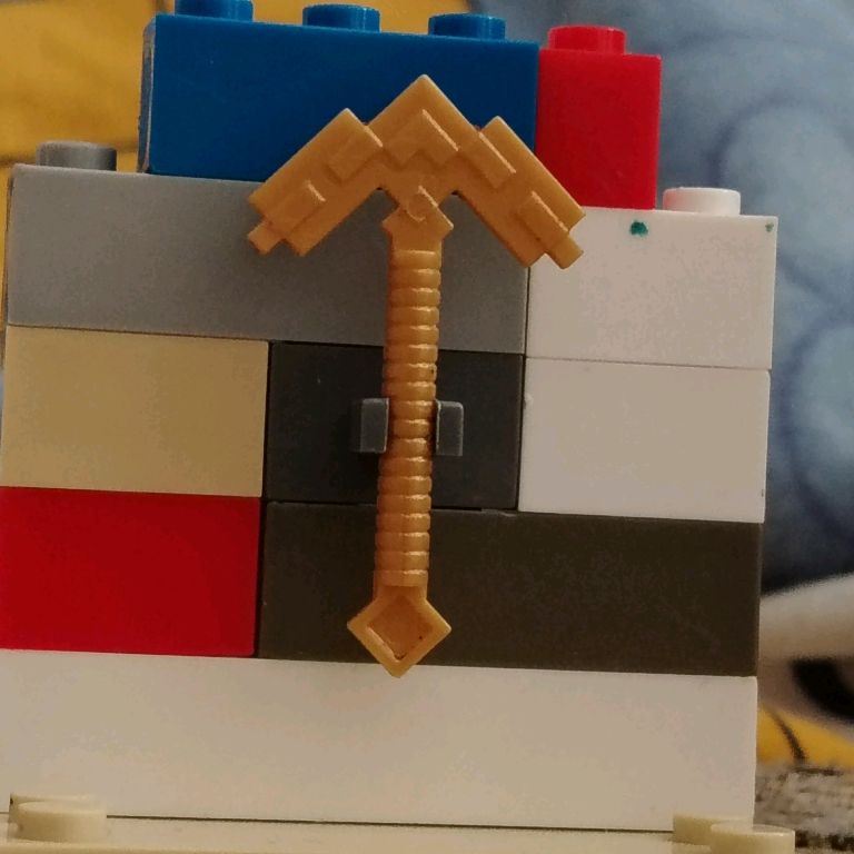 Иконка канала LEGO KIRKA