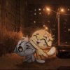 Иконка канала UwUFreindHoldes