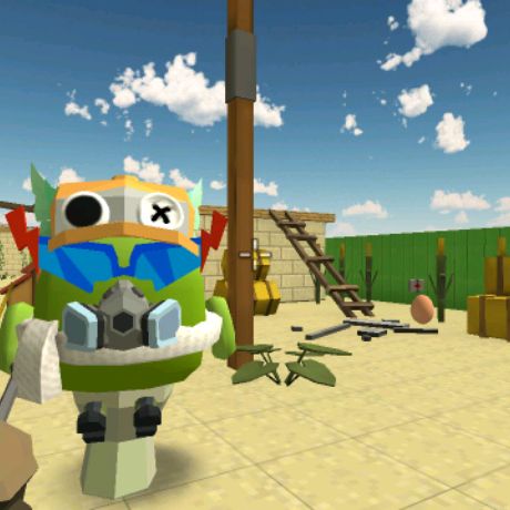 Иконка канала -Арбуз18.⚡