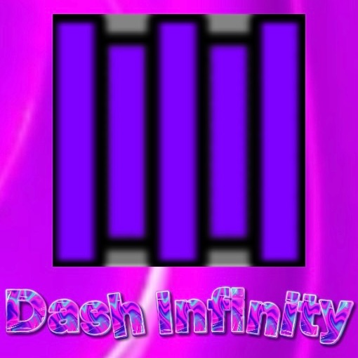 Иконка канала Dash Infinity