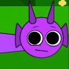 Иконка канала Mister Durple :3 ⟨500 подписок!!⟩