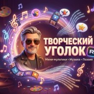 Иконка канала Мир Мини-Историй